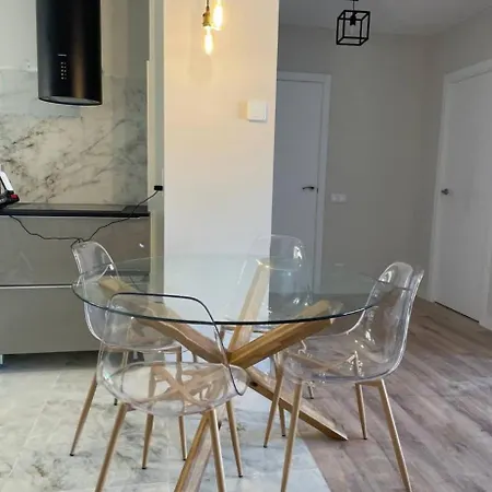 20 метров до пляжа фенальс в ллорет де мар Apartament Lloret de Mar